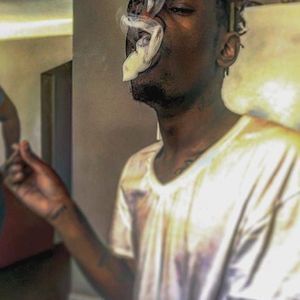 Meet your Posher, Elijah